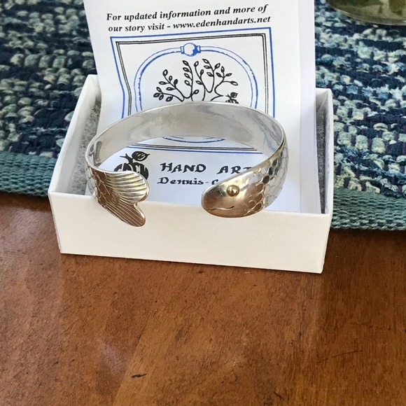 Eden Hand Arts Cape Cod Bracelet 2025